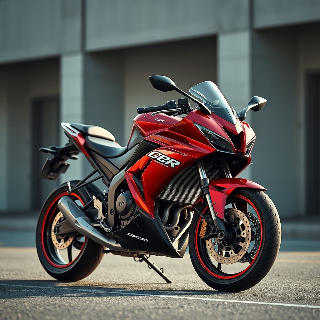 CBR650R 2026: แรงบิดเหนือชั้นทุกโค้ง